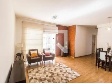 Apartamento · 80m² · 2 Quartos · 2 Vagas · Apartamento para Aluguel - Alphaville, 2 Quartos, 80 m² - Santana de Parnaíba