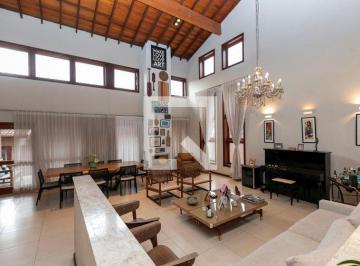Casa · 420m² · 4 Quartos · 3 Vagas · Casa para Aluguel - Parque Imperador, 4 Quartos,  420 m² - Campinas