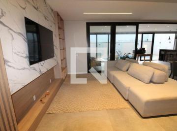 Casa en Aluguel de 5 quartos Condomínio Residencial Alphaville II · Casa para Aluguel - Alphaville, 5 Quartos, 376 m² - São José dos Campos
