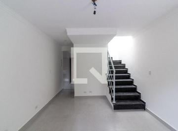 Casa · 72m² · 2 Quartos · 1 Vaga · Casa para Aluguel - Jardim Palmares, 2 Quartos,  72 m² - São Paulo