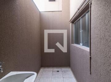 Casa en Aluguel de 2 quartos Jardim Ubirajara (Zona Leste) · Casa para Aluguel - Jardim Palmares, 2 Quartos, 72 m² - São Paulo