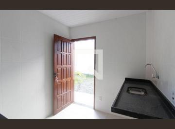 Apartamento · 25m² · 1 Quarto · 1 Vaga · Apartamento para Aluguel - Praia do Siqueira, 1 Quarto, 25 m² - Cabo Frio