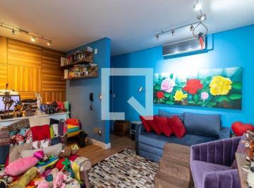 Apartamento de 2 quartos, São Paulo · Apartamento para Aluguel - Santana, 2 Quartos, 75 m² - São Paulo