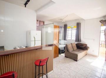 Apartamento · 40m² · 1 Quarto · Apartamento para Aluguel - Jardim Balneário, 1 Quarto,  40 m² - Contagem