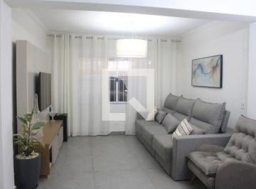 Casa · 202m² · 4 Quartos · 2 Vagas · Casa para Aluguel - Jardim São Caetano, 4 Quartos, 202 m² - São Caetano do Sul