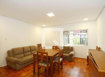 Apartamento · 75m² · 2 Quartos · Apartamento para Aluguel - Pinheiros, 2 Quartos, 75 m² - São Paulo