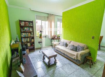 Apartamento · 88m² · 3 Quartos · 2 Vagas · Apartamento para Aluguel - Aeroporto, 3 Quartos, 88 m² - Belo Horizonte