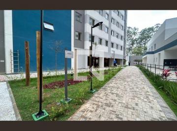 Apartamento Aluguel de 2 quartos · Apartamento para Aluguel - Campo Grande, 2 Quartos,  34 m² - São Paulo