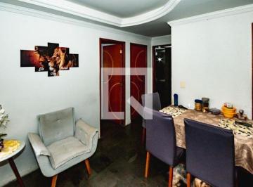 Apartamento · 48m² · 2 Quartos · 1 Vaga · Apartamento para Aluguel - Floramar, 2 Quartos, 48 m² - Belo Horizonte