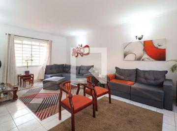 Casa · 200m² · 5 Quartos · 2 Vagas · Casa para Aluguel - Vila Madalena, 5 Quartos,  200 m² - São Paulo