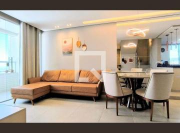 Apartamento de 4 quartos, Belo Horizonte · Apartamento para Aluguel - Sagrada Família, 4 Quartos, 190 m² - Belo Horizonte