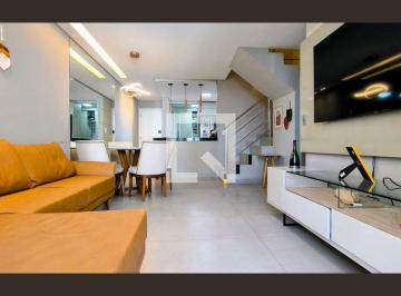 Apartamento · 190m² · 4 Quartos · 3 Vagas · Apartamento para Aluguel - Sagrada Família, 4 Quartos, 190 m² - Belo Horizonte