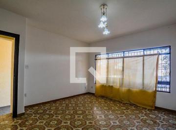Casa · 100m² · 2 Quartos · 1 Vaga · Casa para Aluguel - Parque das Nações, 2 Quartos, 100 m² - Santo André
