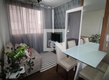Apartamento · 35m² · 2 Quartos · Apartamento para Aluguel - Vila Guilherme, 2 Quartos, 35 m² - São Paulo