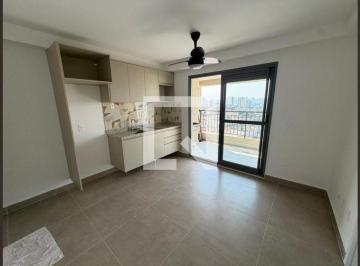 Apartamento · 35m² · 1 Quarto · Apartamento para Aluguel - Ipiranga, 1 Quarto, 35 m² - São Paulo