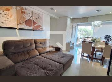 Apartamento · 77m² · 3 Quartos · 2 Vagas · Apartamento para Aluguel - Rudge Ramos, 3 Quartos, 77 m² - São Bernardo do Campo