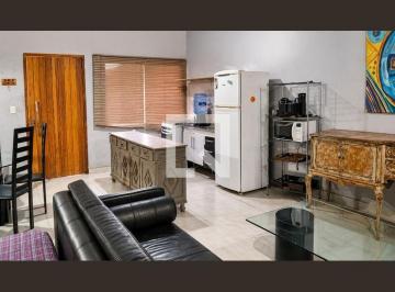 Casa · 74m² · 1 Quarto · 1 Vaga · Casa para Aluguel - Recreio, 1 Quarto, 74 m² - Rio de Janeiro