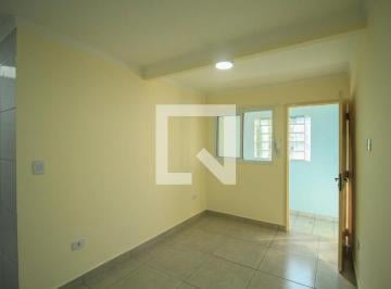 Apartamento · 40m² · 1 Quarto · Apartamento para Aluguel - Canindé, 1 Quarto,  40 m² - São Paulo