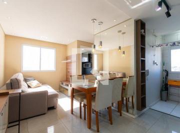 Apartamento · 42m² · 2 Quartos · Apartamento para Aluguel - Vila Ema, 2 Quartos, 42 m² - São Paulo