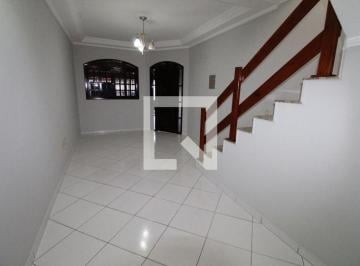 Casa en Aluguel de 3 quartos Jardim Ismênia · Casa para Aluguel - Jardim Ismenia, 3 Quartos,  159 m² - São José dos Campos