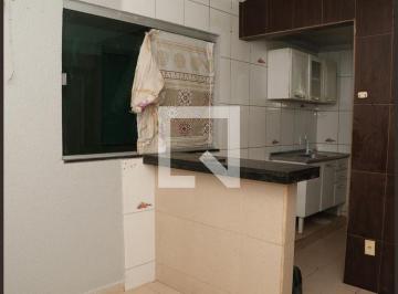 Apartamento de 2 quartos, Goiânia · Apartamento para Aluguel - Setor dos Funcionários, 2 Quartos,  51 m² - Goiânia