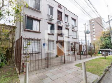 Apartamento · 27m² · 1 Quarto · Apartamento para Aluguel - Medianeira, 1 Quarto,  27 m² - Porto Alegre