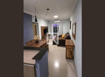 Apartamento · 69m² · 2 Quartos · 1 Vaga · Apartamento para Aluguel - Independência, 2 Quartos, 69 m² - Taubaté