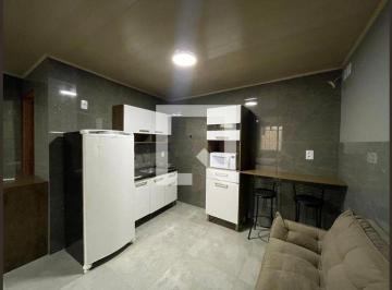 Apartamento · 20m² · 1 Quarto · 1 Vaga · Apartamento para Aluguel - Boa Saúde, 1 Quarto,  20 m² - Novo Hamburgo