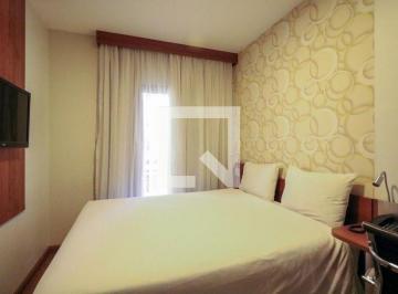 Apartamento en Aluguel de 1 quarto Santa Paula · Apartamento para Aluguel - Barcelona, 1 Quarto, 19 m² - São Caetano do Sul