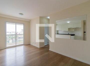 Apartamento · 57m² · 2 Quartos · 1 Vaga · Apartamento para Aluguel - Picanço, 2 Quartos, 57 m² - Guarulhos