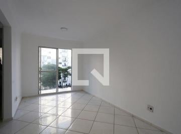 Apartamento · 54m² · 2 Quartos · 1 Vaga · Apartamento para Aluguel - Portal do Morumbi, 2 Quartos, 54 m² - São Paulo