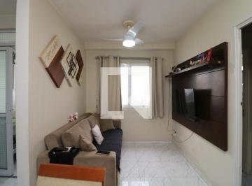 Apartamento de 1 quarto, São Paulo · Apartamento para Aluguel - Vila Macedópolis, 1 Quarto,  29 m² - São Paulo