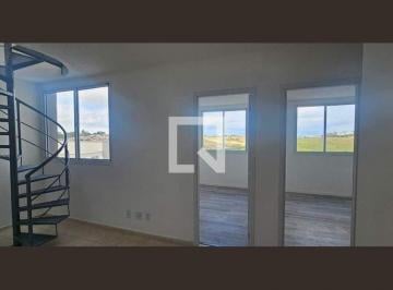 Apartamento · 90m² · 2 Quartos · 1 Vaga · Apartamento para Aluguel - Jardim Novo Amanhecer, 2 Quartos,  90 m² - Jacareí