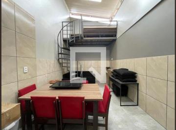 Apartamento · 21m² · 1 Quarto · 1 Vaga · Apartamento para Aluguel - Boa Saúde, 1 Quarto,  21 m² - Novo Hamburgo