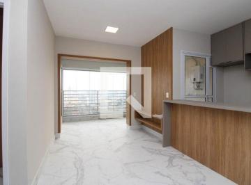 Apartamento · 59m² · 2 Quartos · 1 Vaga · Apartamento para Aluguel - Morumbi, 2 Quartos, 59 m² - São Paulo