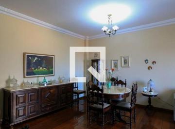 Apartamento · 114m² · 3 Quartos · 2 Vagas · Apartamento para Aluguel - União, 3 Quartos, 114 m² - Belo Horizonte