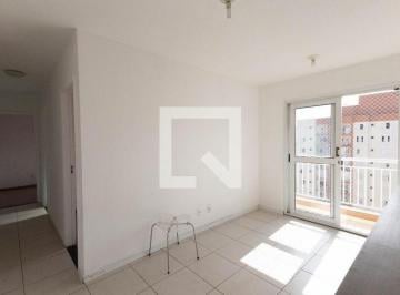 Apartamento · 51m² · 2 Quartos · 1 Vaga · Apartamento para Aluguel - Vila Fidalgo, 2 Quartos, 51 m² - São Paulo