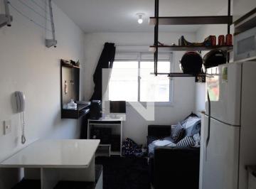 Apartamento · 85m² · 1 Quarto · Apartamento para Aluguel - Jardim Marajoara , 1 Quarto, 85 m² - São Paulo