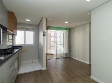 Apartamento · 37m² · 2 Quartos · Apartamento para Aluguel - Sapopemba, 2 Quartos, 37 m² - São Paulo