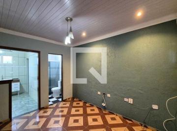 Casa · 65m² · 2 Quartos · 2 Vagas · Casa para Aluguel - Campos Elíseos , 2 Quartos, 65 m² - Campinas