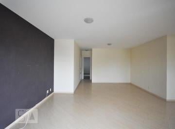 Apartamento · 127m² · 3 Quartos · 2 Vagas · Apartamento para Aluguel - Portal do Morumbi, 3 Quartos,  127 m² - São Paulo
