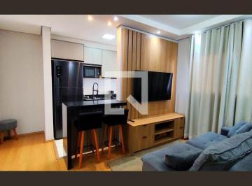 Apartamento · 48m² · 2 Quartos · 1 Vaga · Apartamento para Aluguel - João Aranha, 2 Quartos, 48 m² - Paulínia