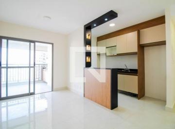 Apartamento · 75m² · 2 Quartos · 1 Vaga · Apartamento para Aluguel - Belém, 2 Quartos, 75 m² - São Paulo