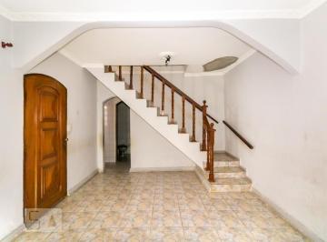 Casa · 157m² · 3 Quartos · 1 Vaga · Casa para Aluguel - Jardim Brasil , 3 Quartos,  157 m² - São Paulo