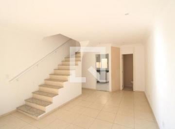Casa · 100m² · 2 Quartos · 2 Vagas · Casa para Aluguel - Jardim Marajoara , 2 Quartos,  100 m² - São Paulo