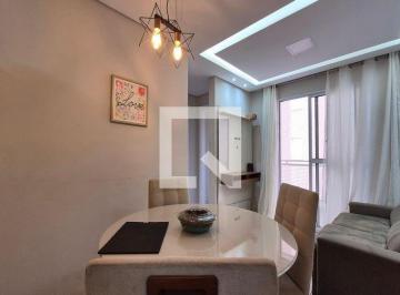 Apartamento de 2 quartos Aluguel R$ 1.500 · Apartamento para Aluguel - Jardim das Bandeiras, 2 Quartos,  52 m² - Campinas