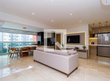 Apartamento · 94m² · 2 Quartos · 2 Vagas · Apartamento para Aluguel - Jardim Anália Franco, 2 Quartos, 94 m² - São Paulo