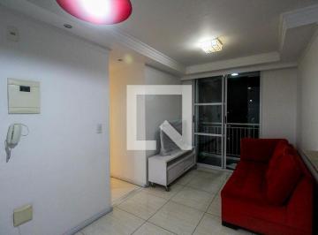 Apartamento · 55m² · 2 Quartos · 1 Vaga · Apartamento para Aluguel - Vila Antonieta, 2 Quartos, 55 m² - São Paulo