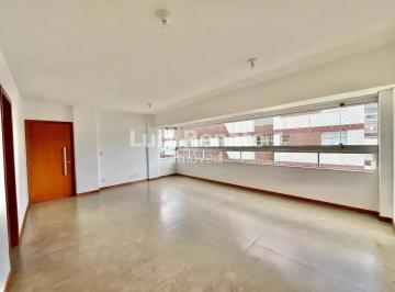 Apartamento · 125m² · 3 Quartos · 3 Vagas · Apartamento para locação, 3 quartos, 120m², região da Praça da Liberdade