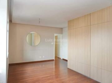 Apartamento · 120m² · 3 Quartos · 1 Vaga · Apartamento para aluguel, 3 quartos, 120m² no Lourdes